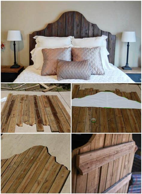 78 Superb DIY Headboard Ideas for Your Beautiful Room - DIY & Crafts