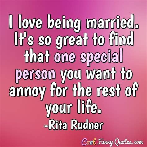 Marriage Quotes - Cool Funny Quotes