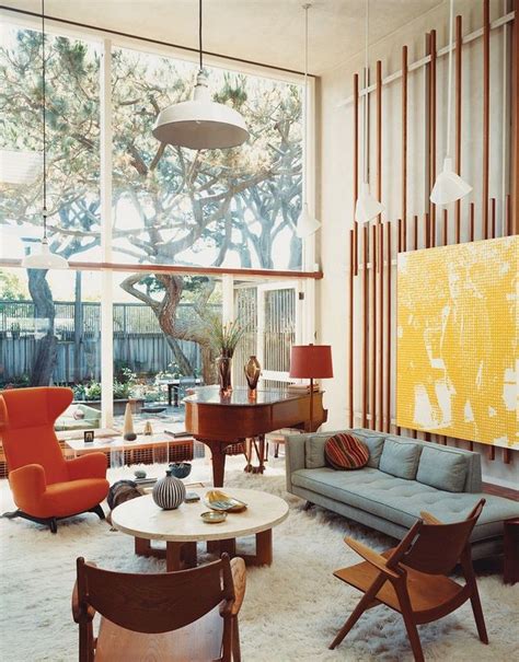 60s living room ideas | Retro living rooms, 60s living room, Interior design