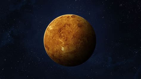 Will Venus Be In Retrograde In 2025? - No, It Remains Direct