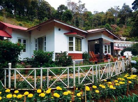 20 Lavish Cottages In Munnar For Homelike Comfort In 2019!