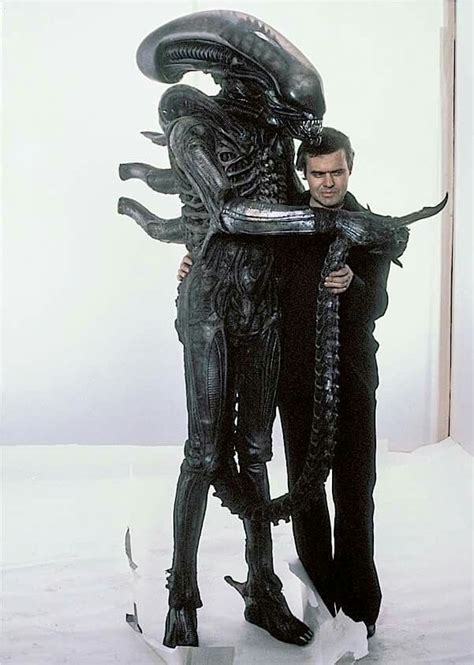 H.R. Giger | Alien art, Giger alien, H.r. giger