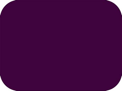 Plum Purple Fondant Color