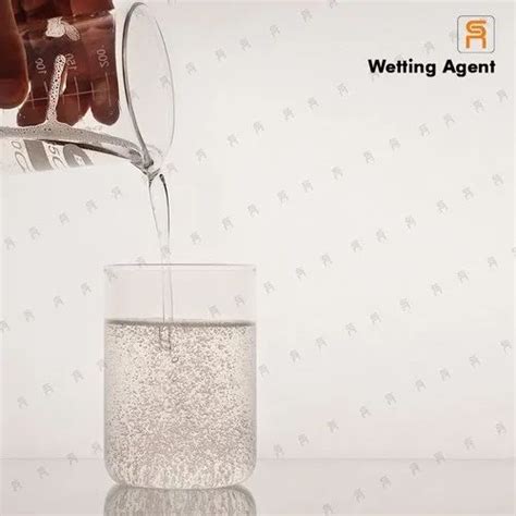 Wetting Agent - Mercerizing Wetting Agents Manufacturer from Ahmedabad