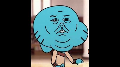 Gumball watterson meme 02 | Fandom