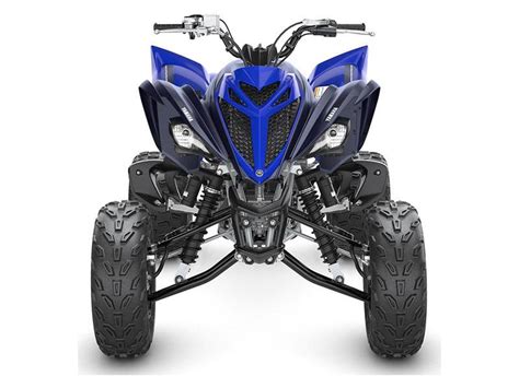 New 2023 Yamaha Raptor 700R Team Yamaha Blue | ATVs in Jasper AL