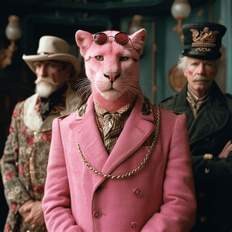 The Pink Panther 2006 Cast: A $75.9M Jewel Heist