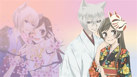 Kamisama Kiss Wallpapers - Top Free Kamisama Kiss Backgrounds - WallpaperAccess