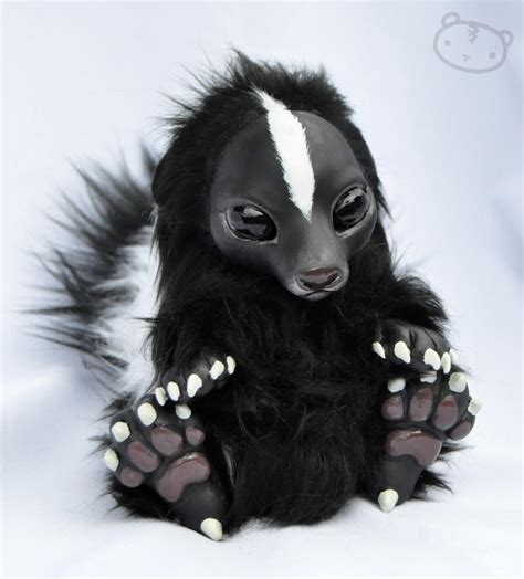 Skunk Leshky by LisaToms on DeviantArt