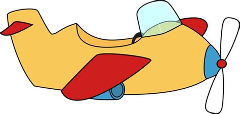 Airplane With Banner Clipart | Free Download Clip Art | Free Clip ... | Clip art, Clip art ...