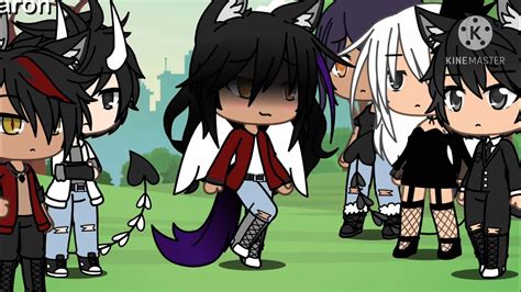 Aphmau Gacha Life