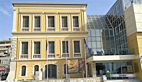 Historical Museum Crete | VisitCrete.com®