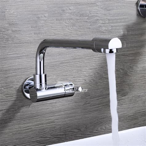 Wall Mount Kitchen Sink Faucet - Wall Design Ideas