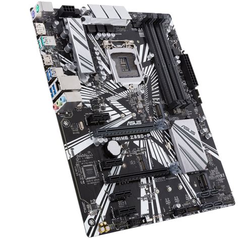 Asus z390-pdrivers - download Asus z390-p