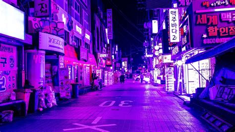 A Complete Guide to Nightlife in Seoul, South Korea + Iconic Ways to ...