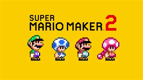 Super Mario Maker Online Emulator Online | cityofclovis.org