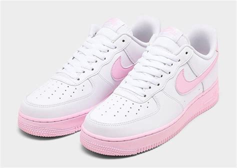 Available Now // Nike Air Force 1 Low "Pink Foam" | HOUSE OF HEAT