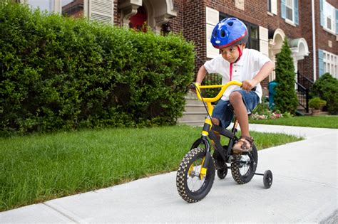 Bike Helmet Safety - Franciscan Children's