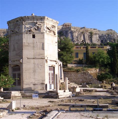 Hellenistic Period Architecture