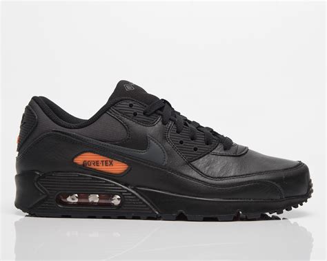 Nike Air Max 90 Gtx in Black for Men | Lyst