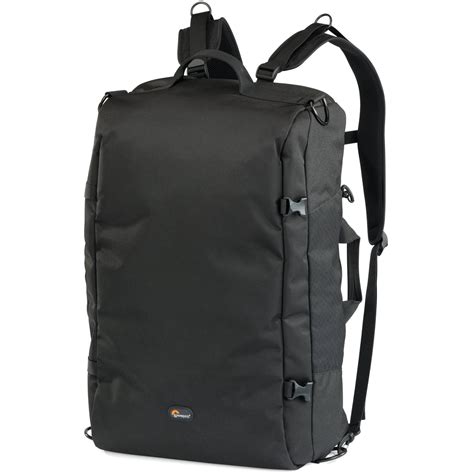 Lowepro S&F Transport Duffle Backpack LP36261 B&H Photo Video