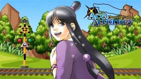 What Happened to Maya in The Phoenix Wright Series? Ace Attorney Wiki, Gameplay, and More ...