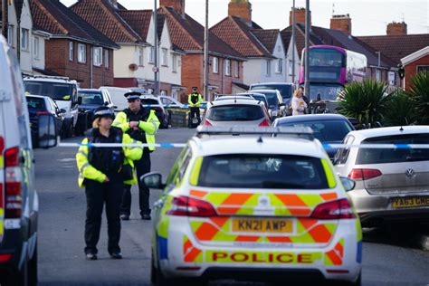 Two Teenage Boys Killed in Group Stabbing Attack in Bristol