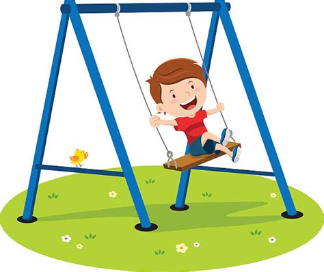 Porch Swing Illustrations, Royalty-Free Vector Graphics & Clip Art - iStock