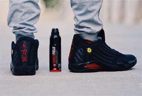 The Historic Air Jordan Retro 14 ‘Last Shot’ Is Returning In True OG Form – The Fresh Press by ...