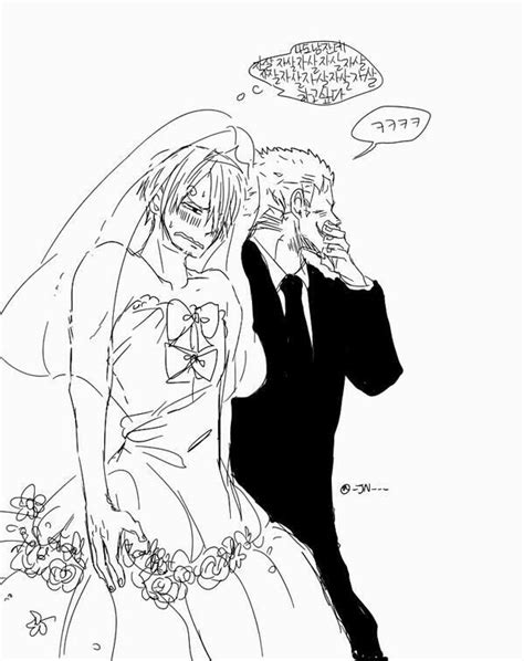 Zoro X Sanji Mpreg Smut