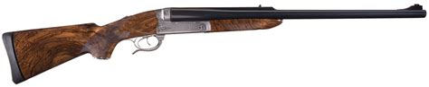 Engraved B. Searcy & Co. Double Rifle in .700 Nitro Express | Rock Island Auction