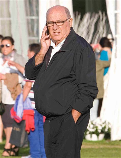 Zara owner Amancio Ortega is the world┬Æs third-richest person | ELLE UK