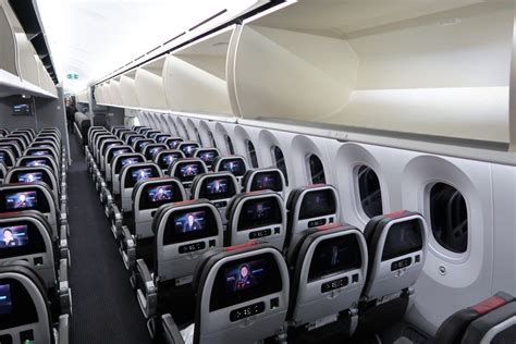 American Airlines Fleet Boeing 787-9 Dreamliner Details and Pictures | AirlinesFleet.com