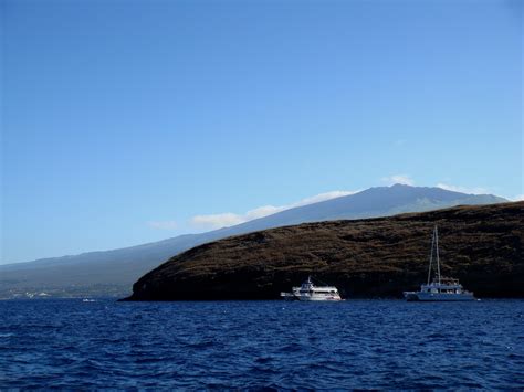 Hawaii Five-0: DAY 12: MAUI ~ Molokini Crater