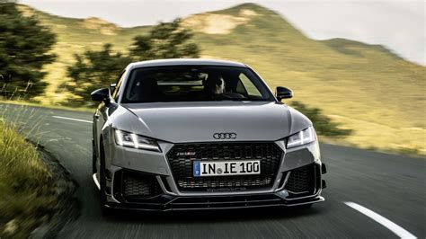 2023 Audi TT RS Iconic Edition – arthatravel.com