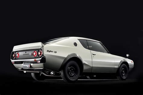 NISSAN Skyline GT-R (C110) Specs & Photos - 1972, 1973 - autoevolution