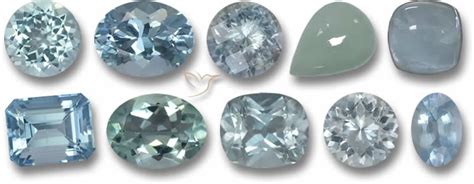 Aquamarine Information - Get the facts, figures and stories behind...