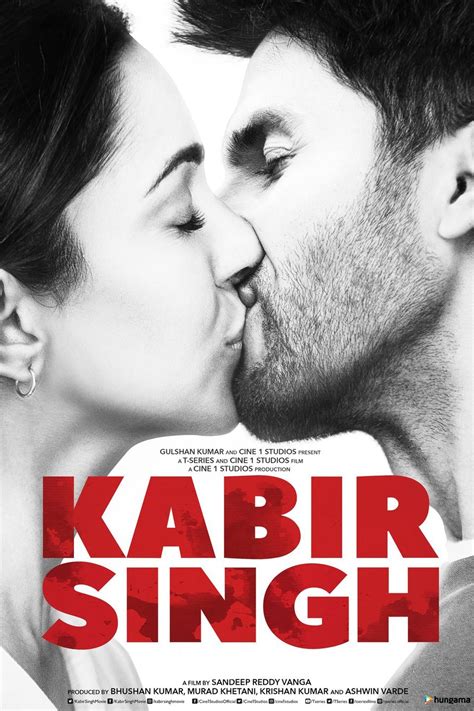 Kabir Singh - Rotten Tomatoes