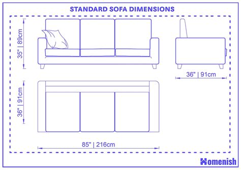 Sofa Dimensions In Cm | Cabinets Matttroy