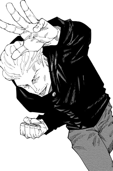 Discuss Everything About Jujutsu Kaisen Wiki | Fandom