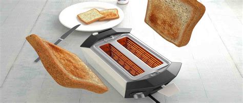 What is a Toaster? Everything you need to know. - Cooking Indoor