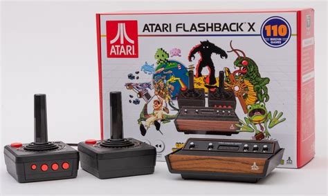 Atari Flashback 9 is Awesome - Atari Dedicated Consoles - Atari I/O Forums