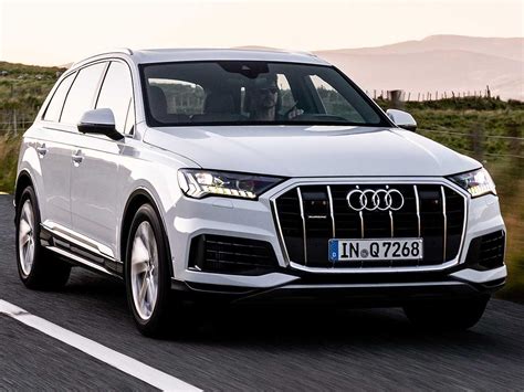 Audi Q7 - AUTOO