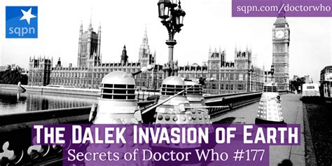 The Dalek Invasion of Earth