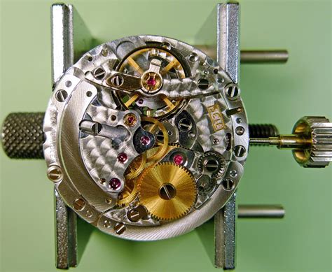 The Time Tested Movement That Proved True: Rolex Caliber 3135