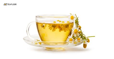 Health Benefits of Chamomile Tea it Help You Sleep better