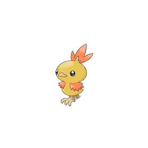 Torchic 6 IVs (Shiny) - PokemonGet - Ottieni tutti i Pokemon più Rari in Sole Luna - Rubino e ...