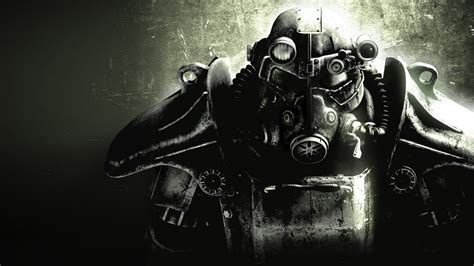 Fallout Enclave Wallpapers - Wallpaper Cave