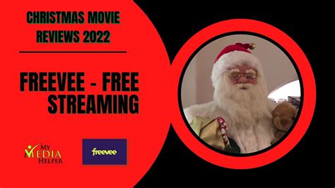 Free Christmas Movies to Watch Streaming on FreeVee - 2022 Reviews - YouTube