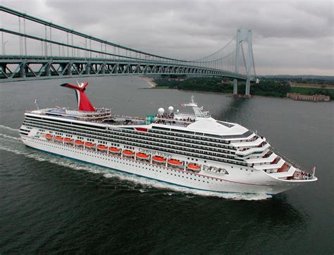 Carnival Victory Ship Review | ShermansTravel